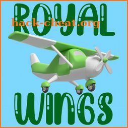 Royal Wings icon