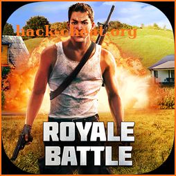 Royale Battle 2018 Survival icon
