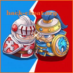 Royale Chess - King's Battle icon