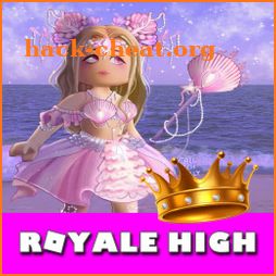 Royale High for Roblox icon
