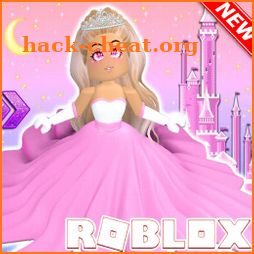 Royale high school tips Swirl Obby Dress UP hints icon
