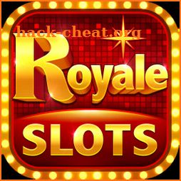 Royale Slots - Vegas Casino Slot Games icon