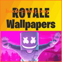 Royale Wallpapers 4K icon