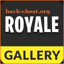 RoyaleGallery - Wallpapers for Fortnite icon