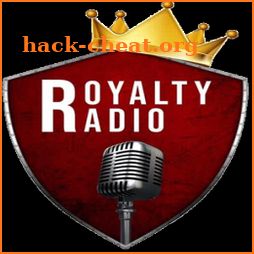 Royalty Radio icon