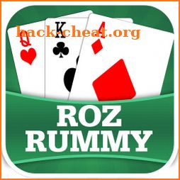 RozRummy - Play Indian Rummy for Free icon