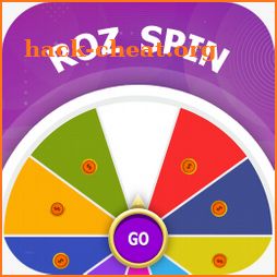 RozSpin : Free Spin & Coins Daily icon
