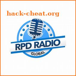 RPD Radio Global icon