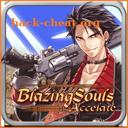 RPG Blazing Souls Accelate icon