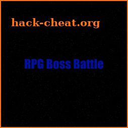 RPG Boss Battle icon