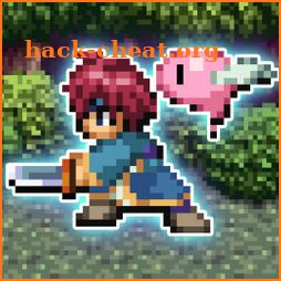 RPG Cross Hearts Arcadia icon
