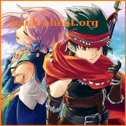 RPG Legend of the Tetrarchs icon