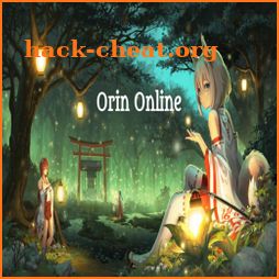 RPG Maker: Orin Online PVP MMO icon