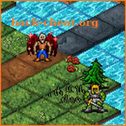 RPG MO - MMORPG icon