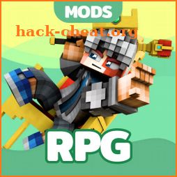 RPG Mod for Minecraft icon