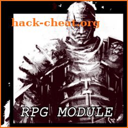 RPG Module Full icon