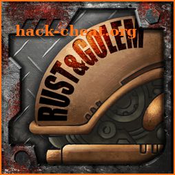 RPG Rusted Emeth icon