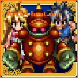 RPG Seven Sacred Beasts icon