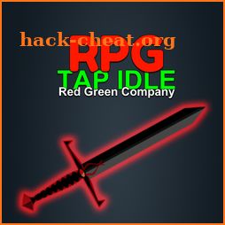 Rpg Tap Idle icon