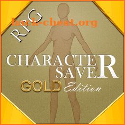 RPGCS Gold icon