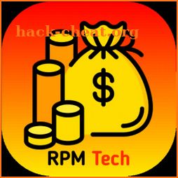 RPM Tech icon