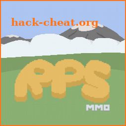 RPS MMO icon