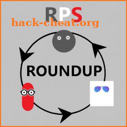 RPS Roundup icon