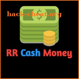 RR Cash Money icon