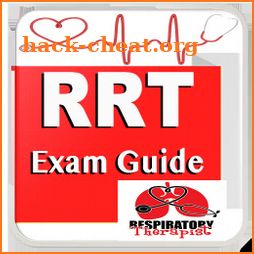 RRT Respiratory Therapist Exam Guide Full Topics icon