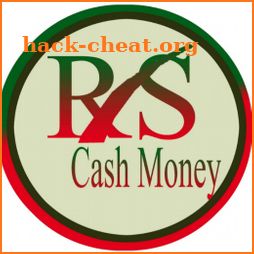 RS CASH-Instant pay icon