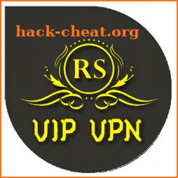 RS VIP VPN icon