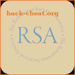 RSA Annual icon