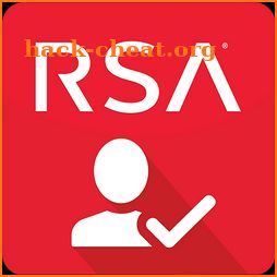 RSA SecurID Authenticate icon