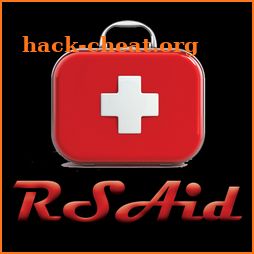 RSAid icon
