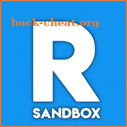 RSandbox - sandbox with friends icon