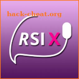 RSI X icon