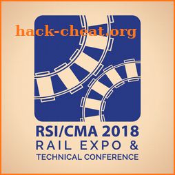 RSI/CMA 2018 icon
