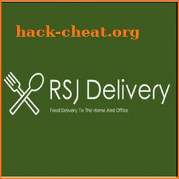 RSJ Delivery icon