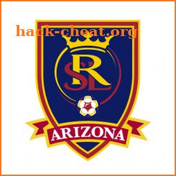 RSL-AZ Southern Arizona Soccer Club icon