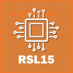 RSL15 Central icon