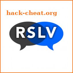 RSLV "RESOLVE" icon