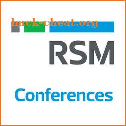 RSM Conferences icon