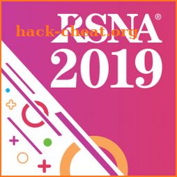 RSNA 2019 icon