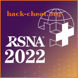 RSNA 2022 icon