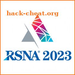 RSNA 2023 icon