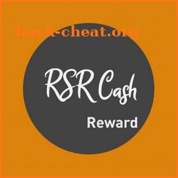 RSR Cash Reward icon