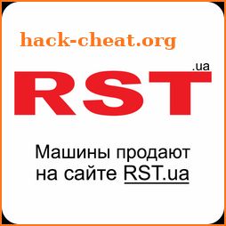RST - Продажа авто на РСТ icon