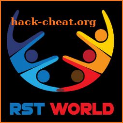 RST World Ltd. icon
