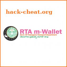 RTA m-Wallet icon
