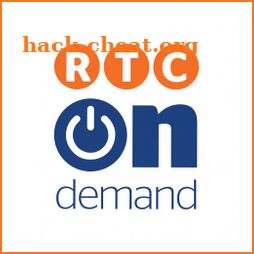 RTC-OnDemand icon